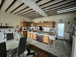  Maison � vendre 7 pi�ces 189 m�