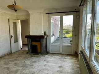  Maison  vendre 6 pices 116 m