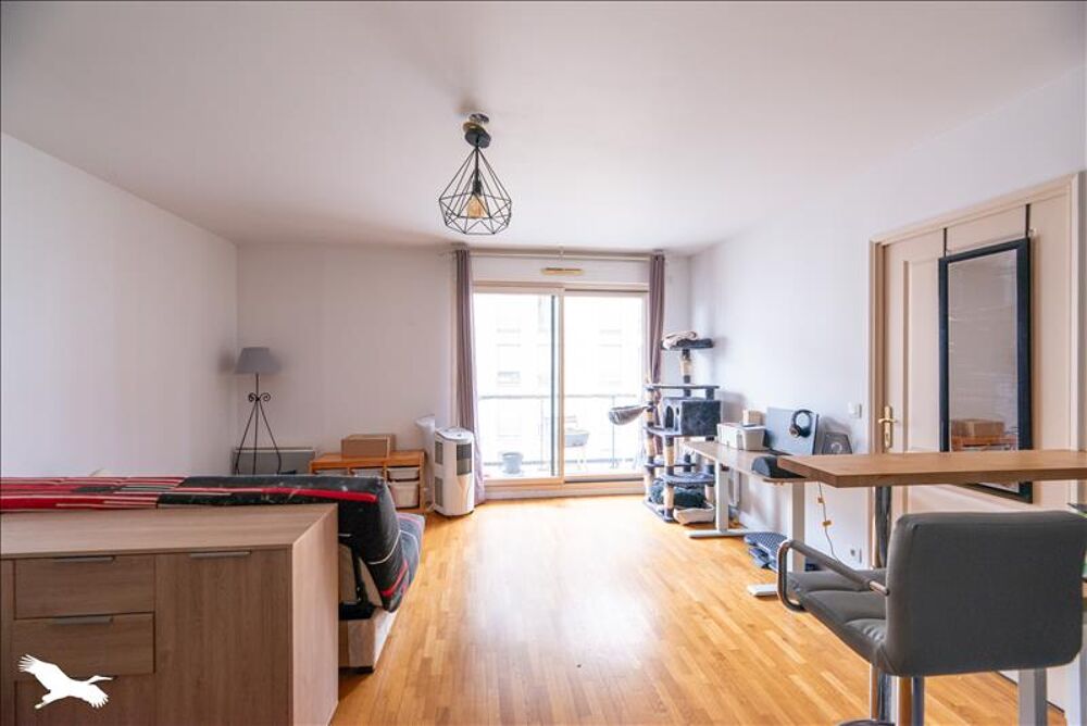 Appartement a louer bois-colombes - 2 pièce(s) - 42 m2 - Surfyn