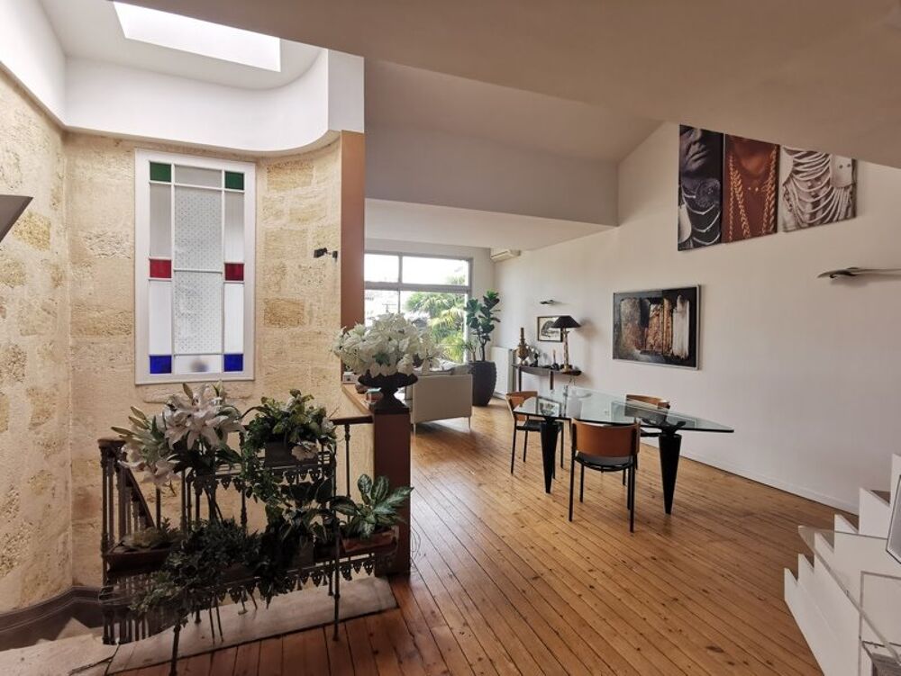 � vendre  Maison Bordeaux (33000)