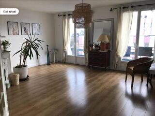  Appartement  vendre 4 pices 92 m