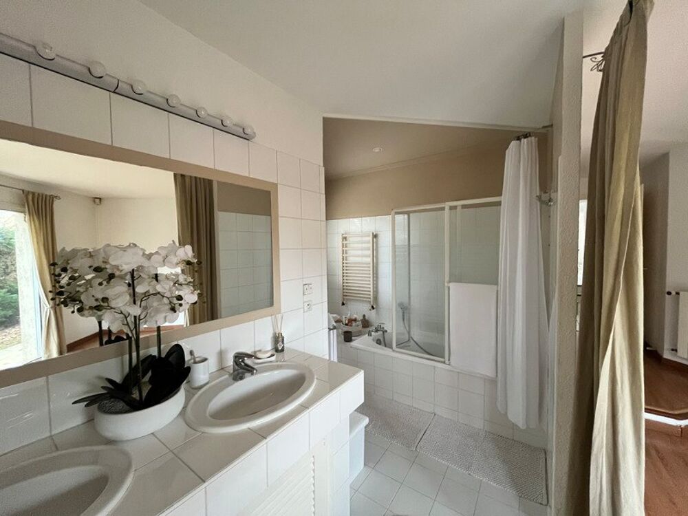 � vendre  Maison Seilh (31840)