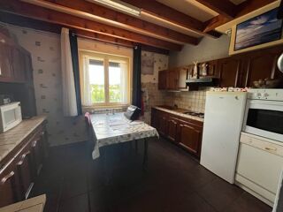  Maison � vendre 4 pi�ces 86 m�