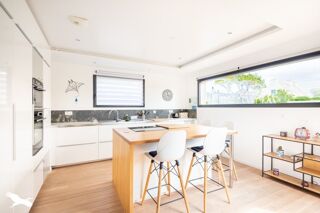  Maison  vendre 7 pices 154 m