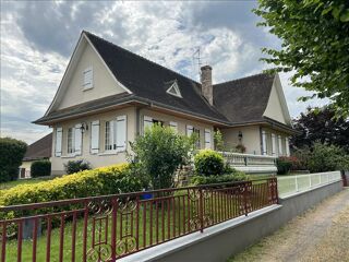  Maison  vendre 6 pices 158 m