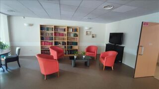  Appartement � vendre 1 pi�ce 24 m�