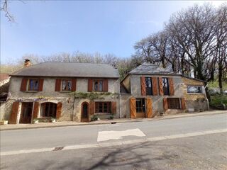  Maison  vendre 11 pices 268 m