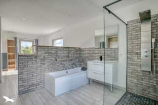  Maison � vendre 4 pi�ces 146 m�