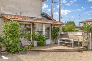  Maison  vendre 4 pices 86 m