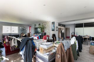  Maison  vendre 8 pices 180 m