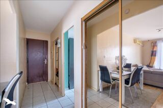  Appartement  vendre 4 pices 70 m