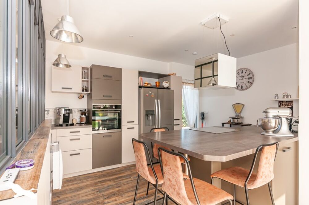  vendre  Maison Nzignan-l'vque (34120)