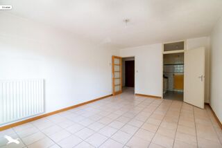  Appartement  vendre 2 pices 50 m