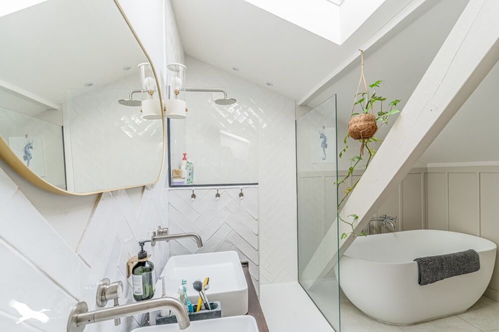 � vendre  Maison Bordeaux (33200)