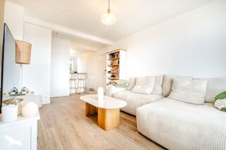  Appartement  vendre 3 pices 52 m