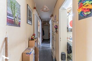  Appartement � vendre 3 pi�ces 60 m�