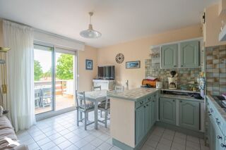  Appartement  vendre 2 pices 33 m