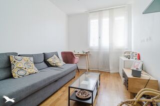  Appartement  vendre 2 pices 40 m