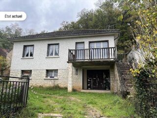  Maison  vendre 4 pices 80 m