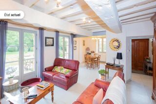  Maison � vendre 7 pi�ces 204 m�