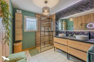  Maison  vendre 7 pices 140 m