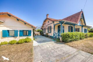  Maison  vendre 7 pices 197 m