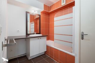  Appartement � vendre 2 pi�ces 38 m�