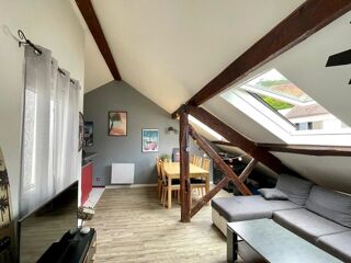  Appartement  vendre 2 pices 37 m