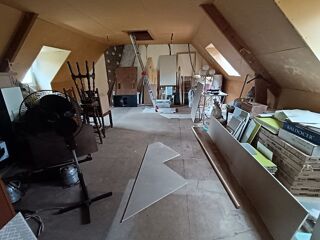  Maison � vendre 3 pi�ces 95 m�