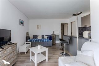  Appartement  vendre 1 pice 29 m