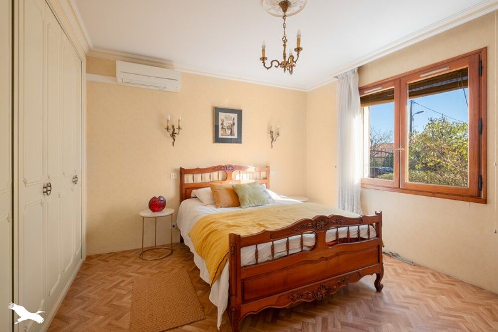  vendre  Maison Castelnau-le-Lez (34170)