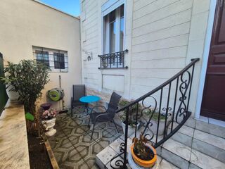  Maison � vendre 7 pi�ces 150 m�