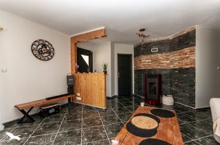  Maison � vendre 4 pi�ces 92 m�