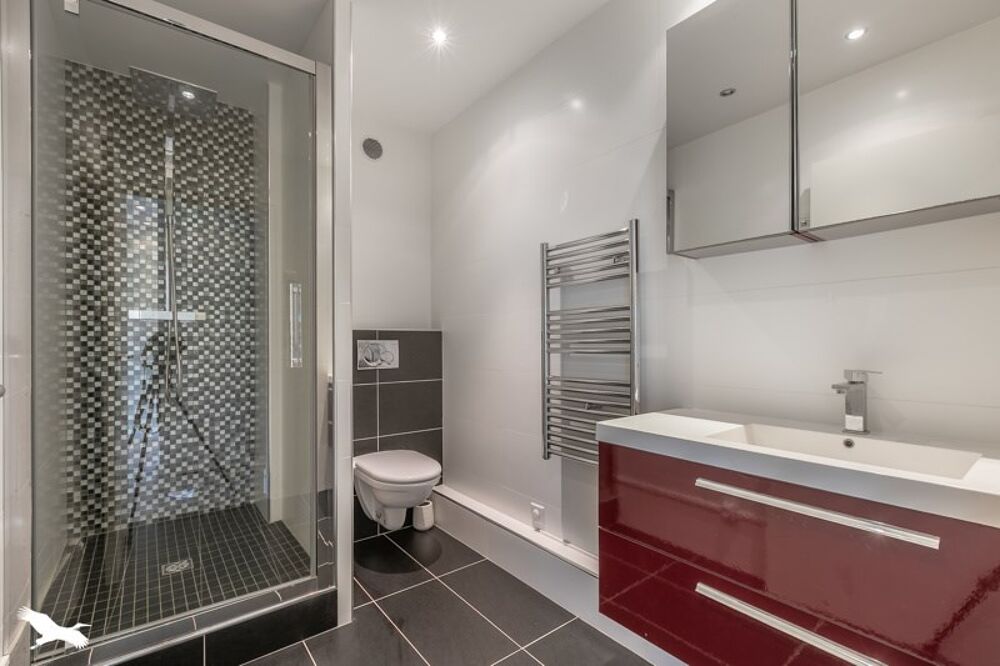  vendre  Appartement Arcachon (33120)