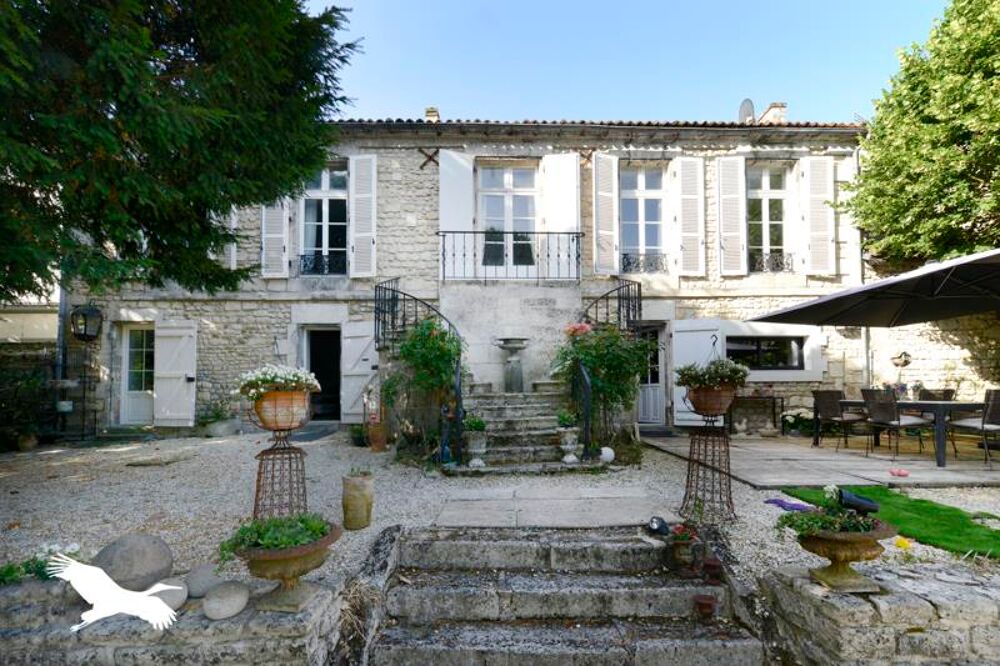  vendre  Maison Ruelle-sur-Touvre (16600)