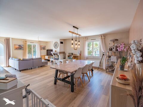   Traditionnelle de 5 pi�ces principales Maison - 5 pi�ce(s) - 115 m�