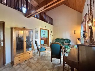  Maison  vendre 5 pices 122 m