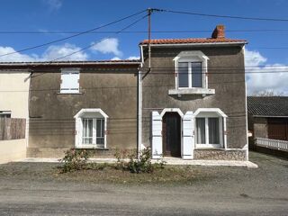  Maison  vendre 4 pices 70 m