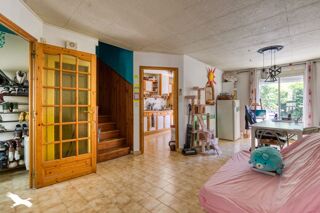  Appartement  vendre 4 pices 86 m