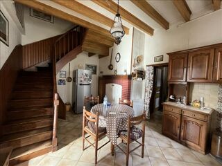  Maison  vendre 5 pices 118 m