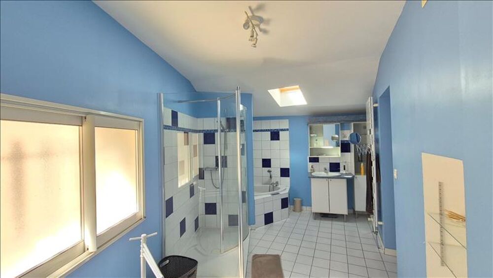 Vente Maison Maison de ville de 3 pices principales Bram