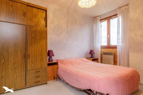  Maison  vendre 7 pices 124 m