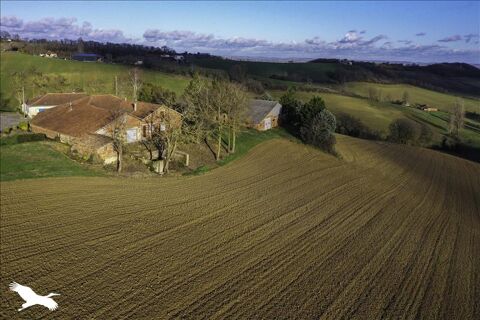   Gersoise de 6 pi�ces principales Maison - 6 pi�ce(s) - 192 m�