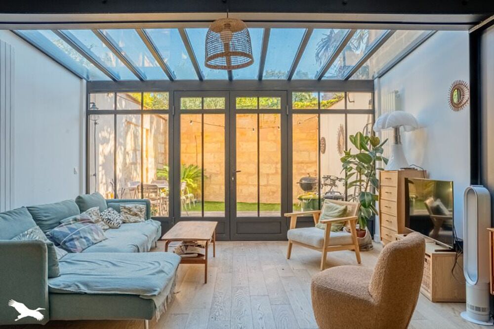 � vendre  Maison Bordeaux (33000)