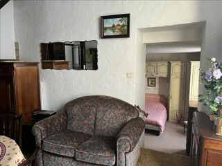  Appartement  vendre 2 pices 48 m