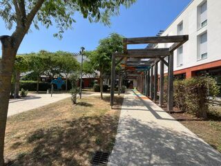  Appartement  vendre 2 pices 44 m