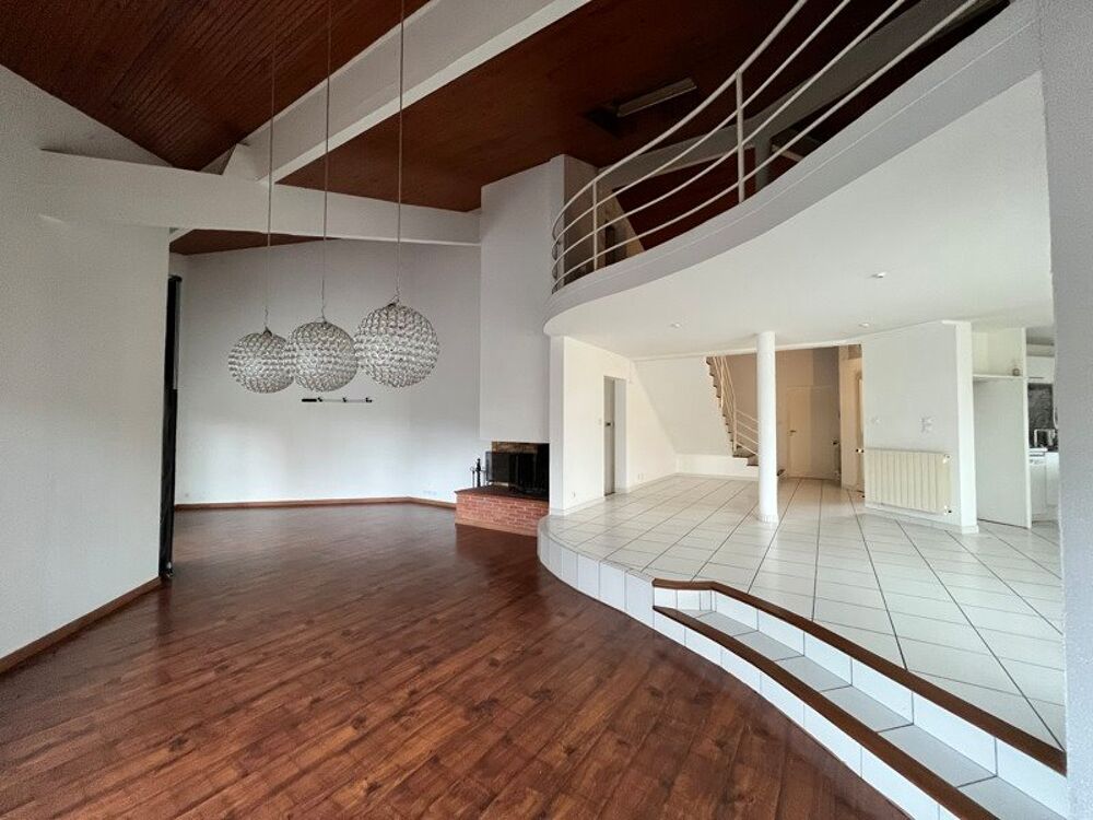 � vendre  Maison Seilh (31840)