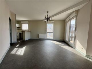  Appartement  vendre 3 pices 57 m
