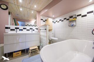  Maison  vendre 6 pices 198 m