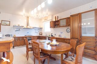  Maison � vendre 6 pi�ces 160 m�